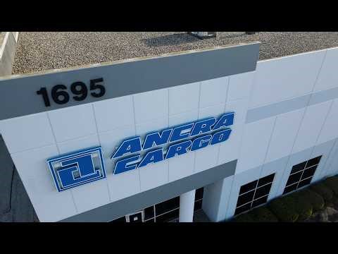 Ancra Cargo is HDA's Supplier of the Year!