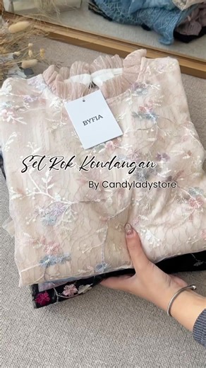 Candyladystore on TikTok