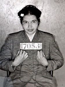 Happy Birthday, Rosa Parks! 5 facts about the iconic leader
