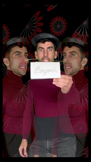 What was your Spanish class name?