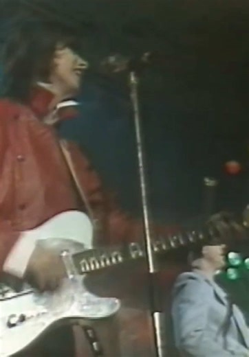 The Pretenders' 'Show Me': A 1984 Classic