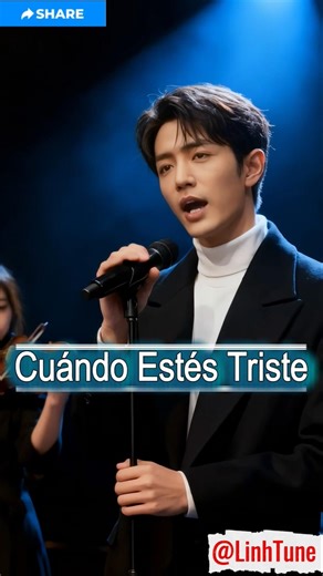 🎵 Cuándo Estés Triste –Yu Menglong Cover | Ranchera Romántica2026 #YuMenglongCover#RancheraRomasnti