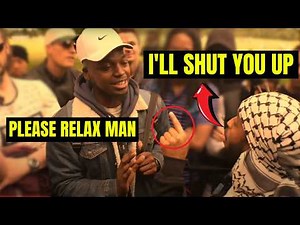 Debate of the Decade: Is Jesus in the Quran? Christian vs Muslim