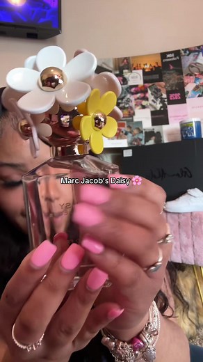 Marc Jacobs Daisy Perfume Review and Recommendation