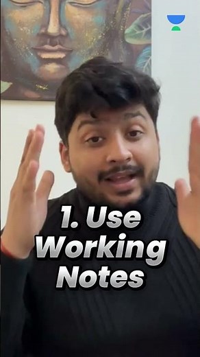 🔥 3 Important PRESENTATION TIPS while writing your CA Foundation Accounts Dec'23 Exams | MUST Watch!