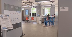 Denver innovation center helps entrepreneurs realize their ideas