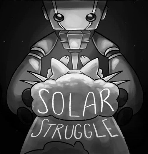 Solar Struggle by Futuregames