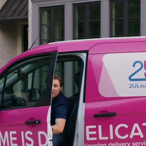 From The Heights to Katy, 2ULaundry is delivering stress free laundry. 🧺 Expert wash, dry, fold, and delivery every time. Your to-do list just got lighter. 🙌 | 2ULaundry