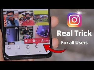 Instagram Like || How to Increase INSTAGRAM Followers (2020)