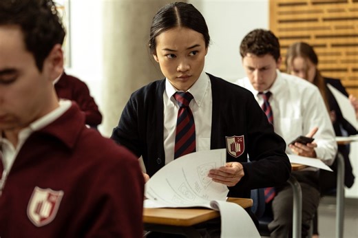 映画『BAD GENIUS/バッド・ジーニアス』本予告｜７月11日(金)全国ロードショー