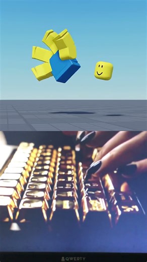 Best big hand ugc for slap #roblox #shorts #robloxedit