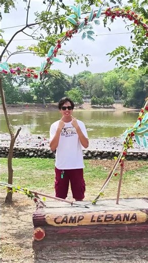 Vlog: Camp Lebana 2026