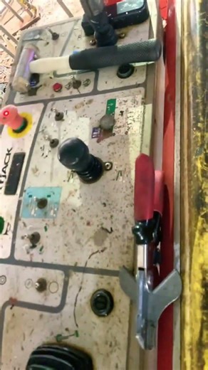 Today install the windows off the scissor lift first time using one of these #Construction #Work ￼