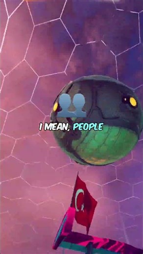 Alien Invasion😂😂😂#shorts #gaming #funny #rocketleague