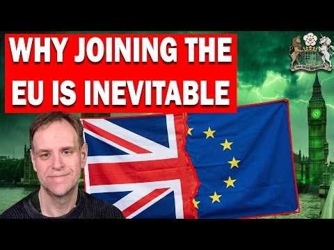 Britain's EU Return is Now Inevitable