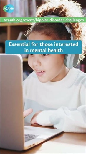 Navigating Diagnostic Challenges in Pediatric Bipolar Disorder