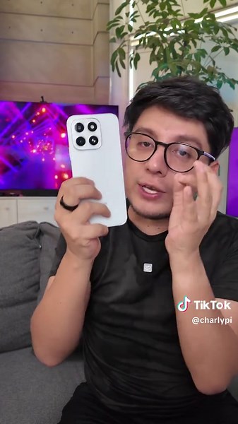 Honor X6c: Un smartphone bien equipado por menos de 4 mil MXN