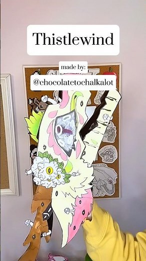 All The Dragons I Recently Unboxed!! (Part 5) #puppetry #papercrafts #paperart #shorts #trending