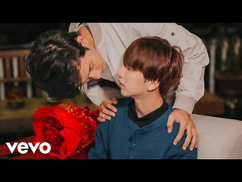 AR-T - အိပ်မက်လေး / Eain Mat Lay (Official Music Video)