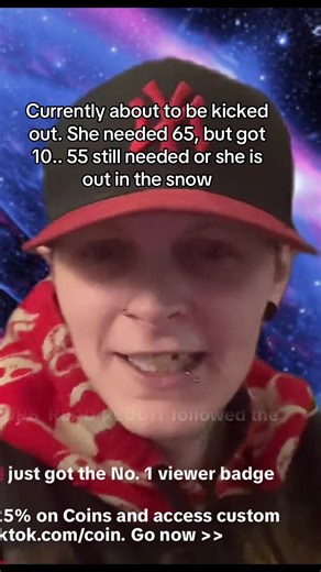 The whiny voice is currently short 55 today #storytime #scammer #jpaul #awareness #fairuse