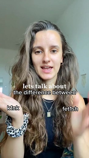Understanding Kink vs. Fetish: Key Differences Explained