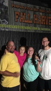 A Haunting at Greenbrier Farms. | Historic Greenbrier Farms