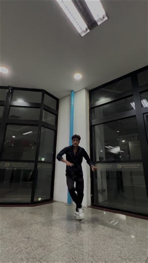 Cool Intro DC Practice Video