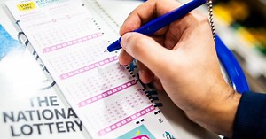 Set For Life results LIVE: Winning Lottery numbers for October 31