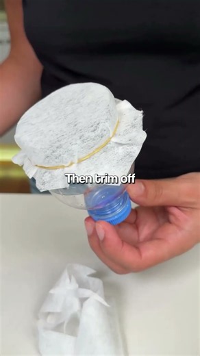 🫧🤩 DIY Bubble Hack! Make Giant Streams of Bubbles at Home! ✨