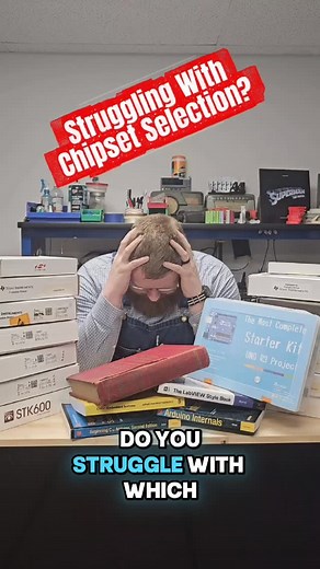 Starting With Professional Embedded Systems!!! I’ve been digging into NXP’s new iMX 95 Partner Ecosystem E-Book, and its a really good starting point for developing with the chipset. 📘 Here’s the E-Book: https://online.flippingbook.com/link/703932/ #electronics #diy #pcb #engineer #electronicsengineering #embedded #embeddedsystems | EETEngineer