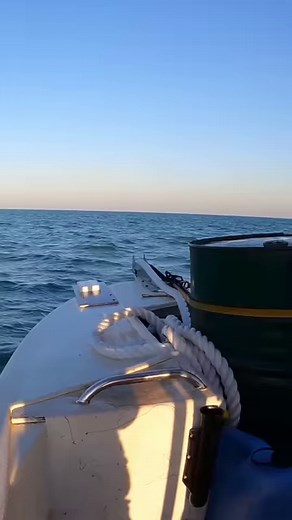 1.6M views · 3.3K reactions | Adventures aren't always smooth sailing.  200 miles offshore, a cracked boat, and unexpected visitors at midnight—it was one of our scariest trips yet. Come revisit this adventure with us.  #adventureisoutthere #remoteplaces #boatlife #survivalskills | Strick & Fran | Facebook