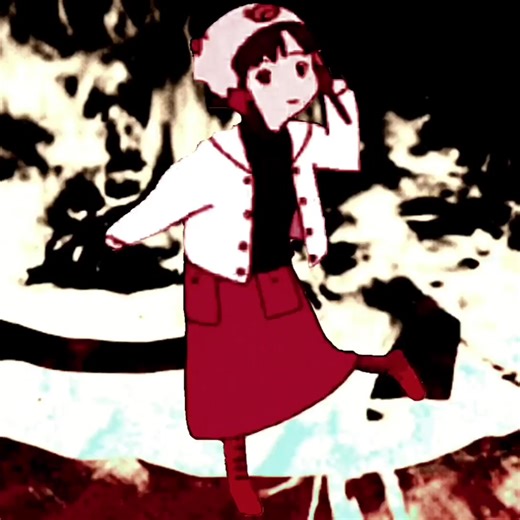 Dead Kennedys - Nazi Punks Fuck Off (1981) | Lain dancing to various music