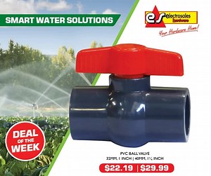 53 reactions · 29 shares | Water is a precious resource and needs to be collected, conserved and used sparingly. Visit any of our 19 #ESHardware stores for Smart Water Solutions for your agricultural and plumbing needs. #YourDependableHardwareHome #SmartWaterSolutions | Electrosales Hardware | Facebook