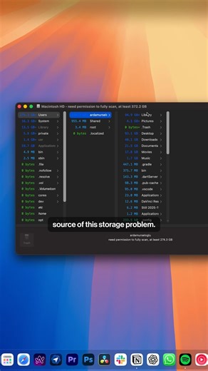 How to Free Up Storage on your Mac