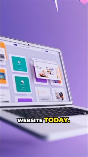 how to make website free 🆓