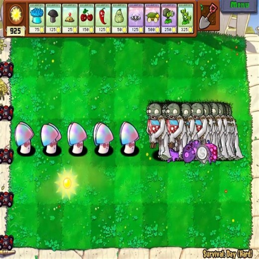 Ultimate Hypno Shroom Vs Jack Zombie… Surprise Attack Backfired Completely 💣🌀🔥 #PvZBossFight #PvZ2