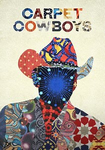 Carpet Cowboys Trailer