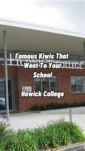 Exploring Howick College Athletics and School Spirit in New Zealand