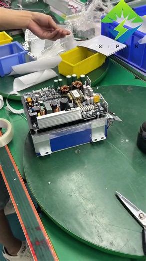 ⚡Hot **500W Portable Power Station**