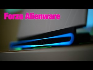 Alienware m17 Review | The New King? 👑