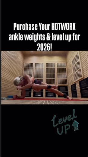 Wrist & Ankle weights! The HOTWORX wrist and ankle weights feature a fully adjustable, elastic band and ultra-strong velcro offering comfortable hands-free resistance during any HOTWORX Isometric, HIIT, or FX Zone workout! Pick yours up today! #hotworx #hotworxsunnyvale #hotyoga #earntheburn #fitness | HOTWORX