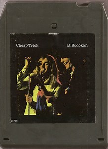 Cheap Trick - Cheap Trick At Budokan