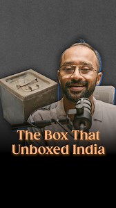 14 reactions | How a factory worker saved India's first general...