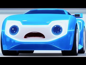 Watch Car | दो मुंह वाली कार | हिंदी कार्टून #animatedseriesforchildren #hindicartoons #cars #kids