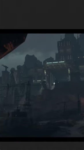 Project DNA Takes From SWTOR's Balmorra