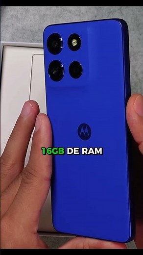 Motorola got it right with this device - Moto G56