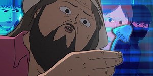 Common Side Effects Is the Daring Adult Cartoon You’ve Been Waiting For