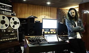 What you need to build a home studio, according to an audio engineer