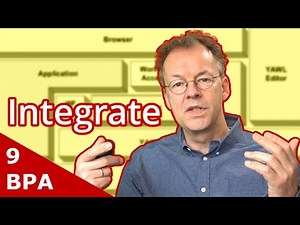 Integrate YAWL BPMS with Liferay