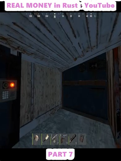 I BUY OTHER PEOPLE'S HOUSES for REAL MONEY in Rust - YouTube (7) | houses